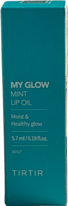 tirtir Lip Oil 5.7ml - Reliked