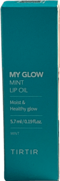 tirtir Lip Oil 5.7ml - Reliked