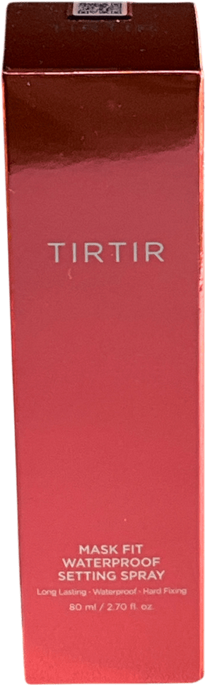 tirtir Mask Fit Make Up Fixer 80ml - Reliked