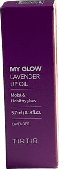 tirtir My Glow Lip Oil 5.7ml - Reliked