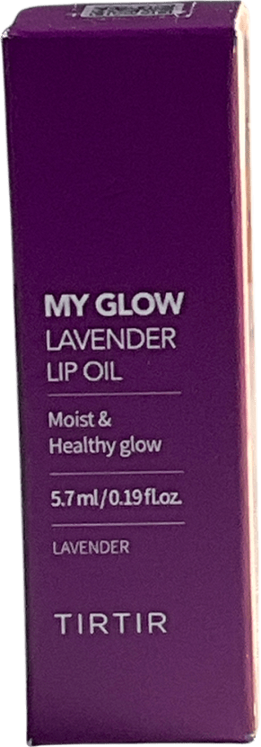 tirtir My Glow Lip Oil 5.7ml - Reliked