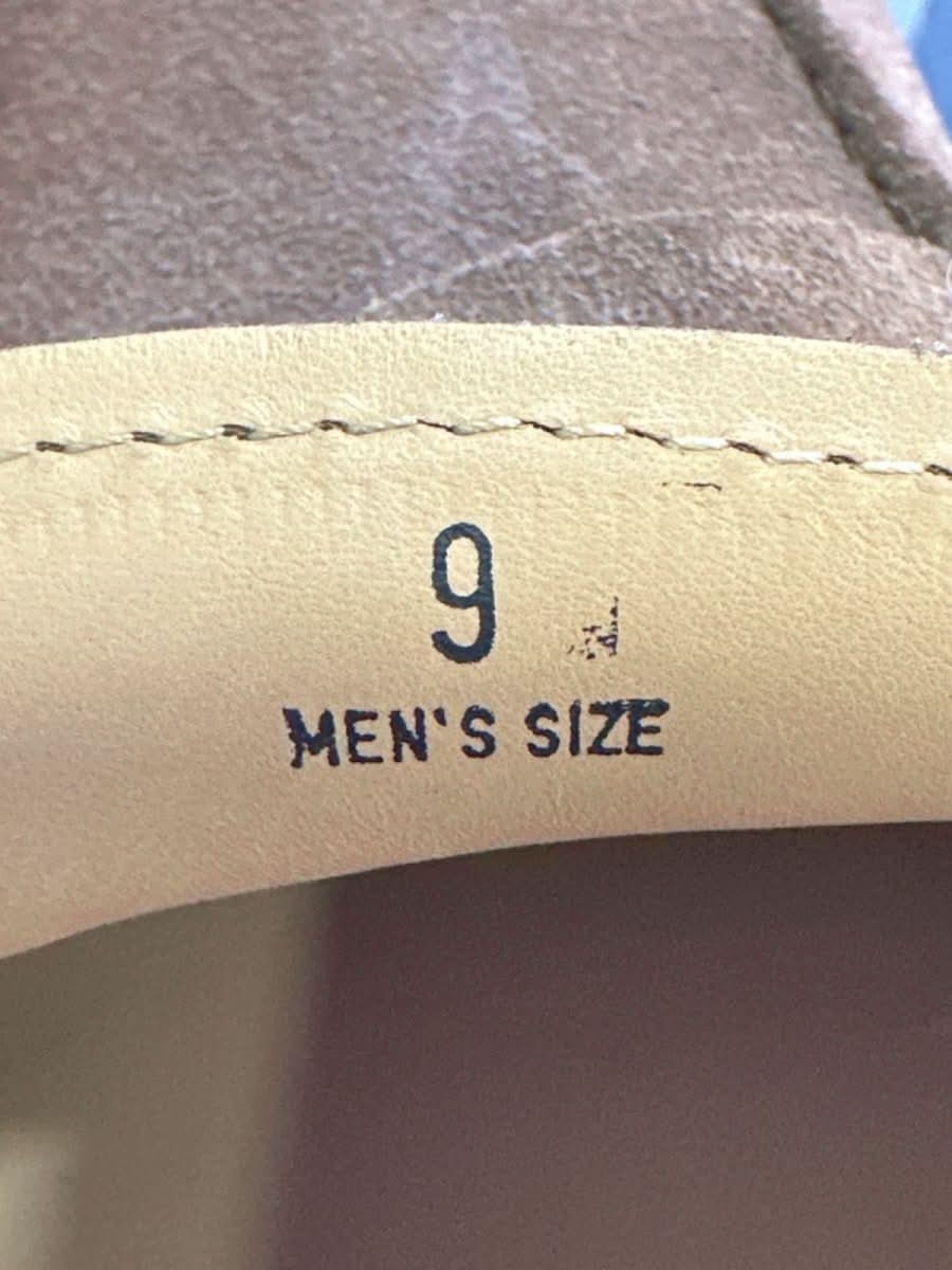 TOD'S Brown Suede Mocassino Gommino Macro Loafers UK 9 EU 43 👟 - Reliked