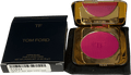 Tom Ford Black Orchid Collection Crème Blush 01 Iconic Orchid 6g - Reliked
