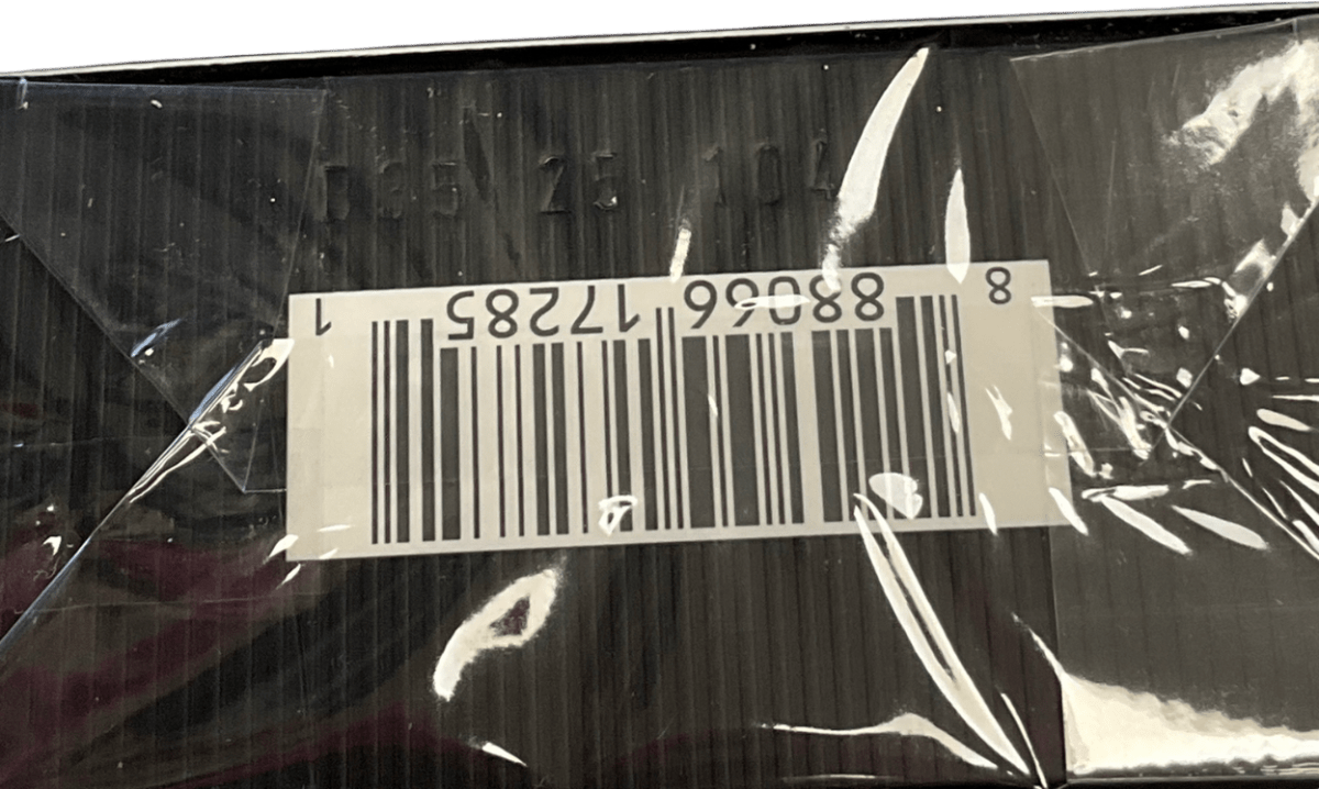 Tom Ford Black Orchid Reserve 100ml - Reliked