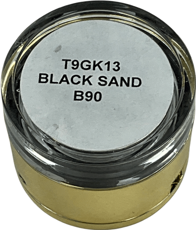 Tom Ford Cream And Powder Eye Color Black Sand B90 2.2g - Reliked