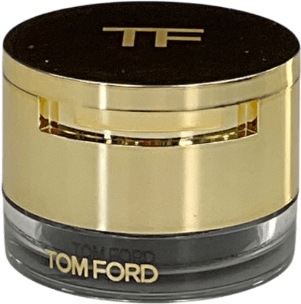 Tom Ford Cream And Powder Eye Color Black Sand B90 2.2g - Reliked