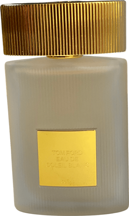 Tom Ford Eau De Soleil Blanc Eau De Toilette 50ml - Reliked
