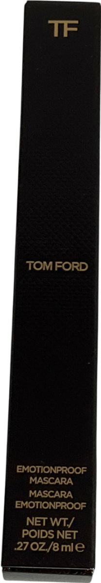 Tom Ford Extreme Mascara Noir 8ml - Reliked