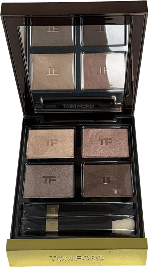 Tom Ford Eye Color Quad 03 NUDE DIP 6g - Reliked