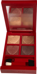 Tom Ford Eye Colour Quad 04 HONEYMOON 6 g - Reliked