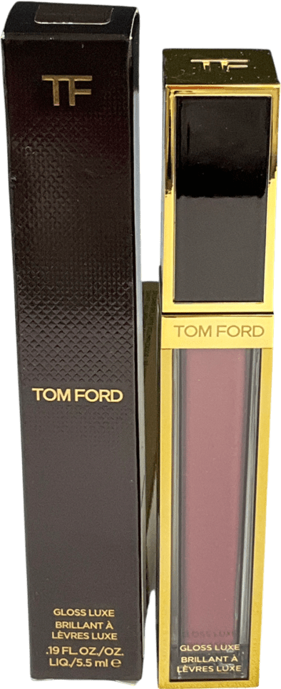 Tom Ford Gloss Luxe 03 CASABLANCA 5.5ml - Reliked