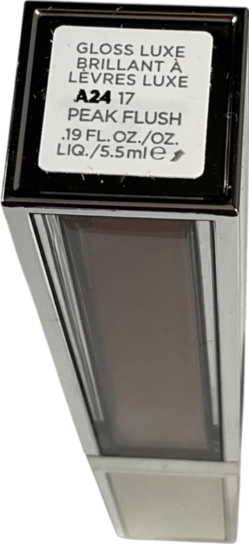 Tom Ford Gloss Luxe 17 Peak Flush 5.5ml - Reliked