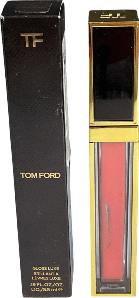 Tom Ford Gloss Luxe 23 ALL ACCESS 5.5ml - Reliked