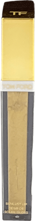 Tom Ford Gloss Luxe Sunlust One size - Reliked