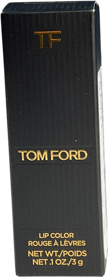Tom Ford Lip Colour 19 Runaway Rose 3g - Reliked