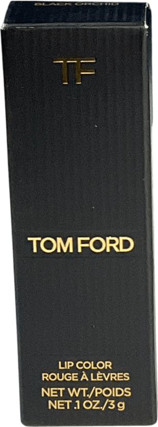 Tom Ford Lip Colour Black Orchid 3g - Reliked