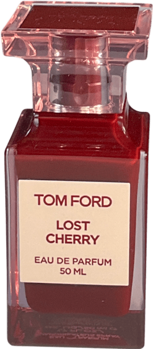 Tom Ford Lost Cherry Eau De Parfum 50ml - Reliked