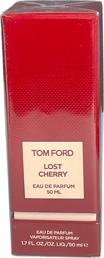 Tom Ford Lost Cherry Eau De Parfum 50ml - Reliked