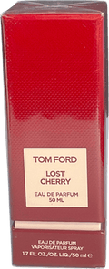 Tom Ford Lost Cherry Eau De Parfum 50ml - Reliked
