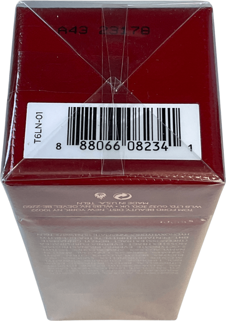 Tom Ford Lost Cherry Eau De Parfum 50ml - Reliked