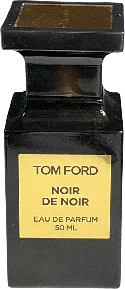 Tom Ford Noir De Noir Eau De Parfum 50ml - Reliked