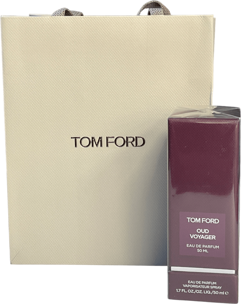 Tom Ford Private Blend Oud Voyager 50ml - Reliked