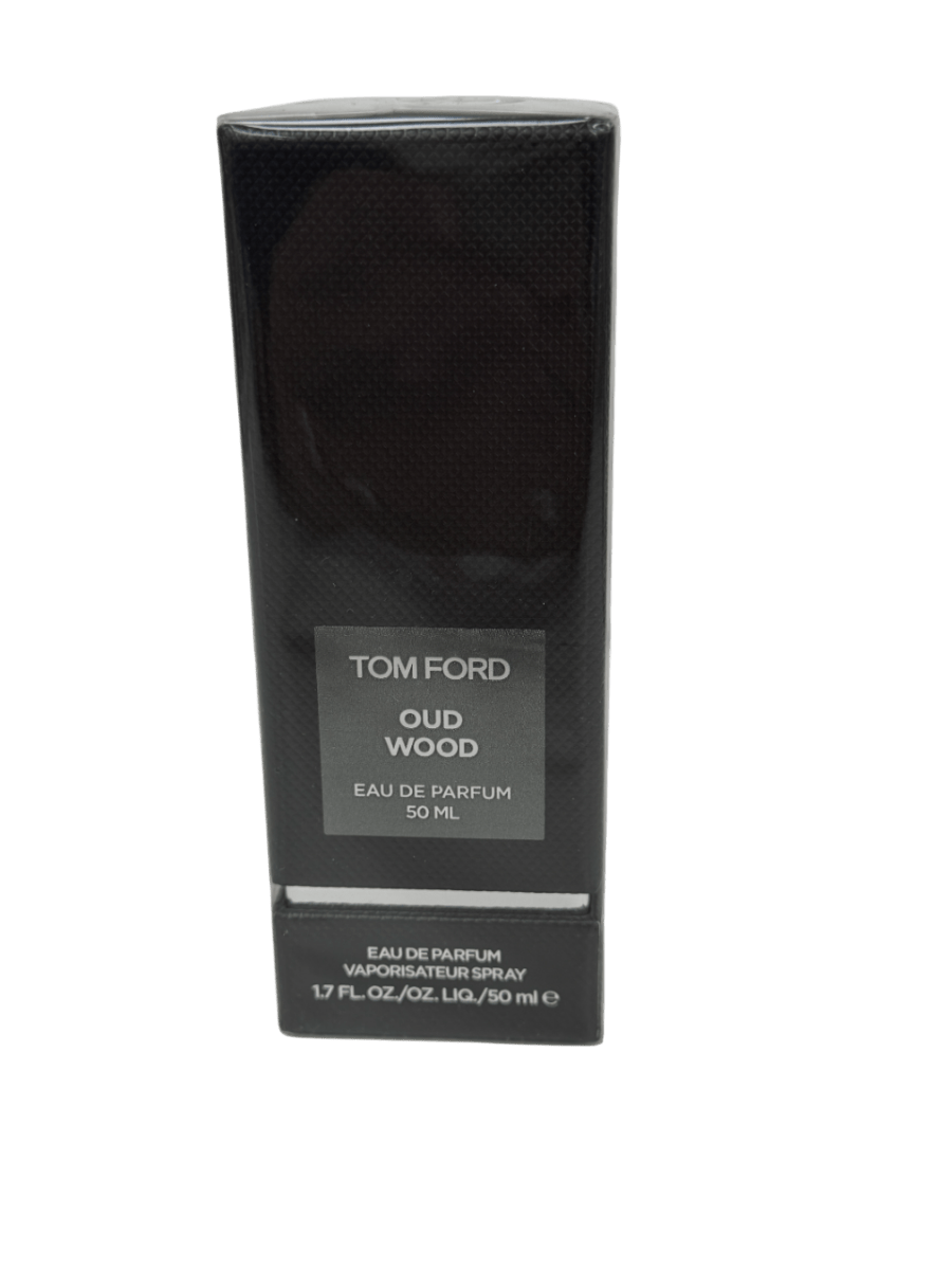 Tom Ford Private Blend Oud Wood Eau De Parfum 50ML - Reliked