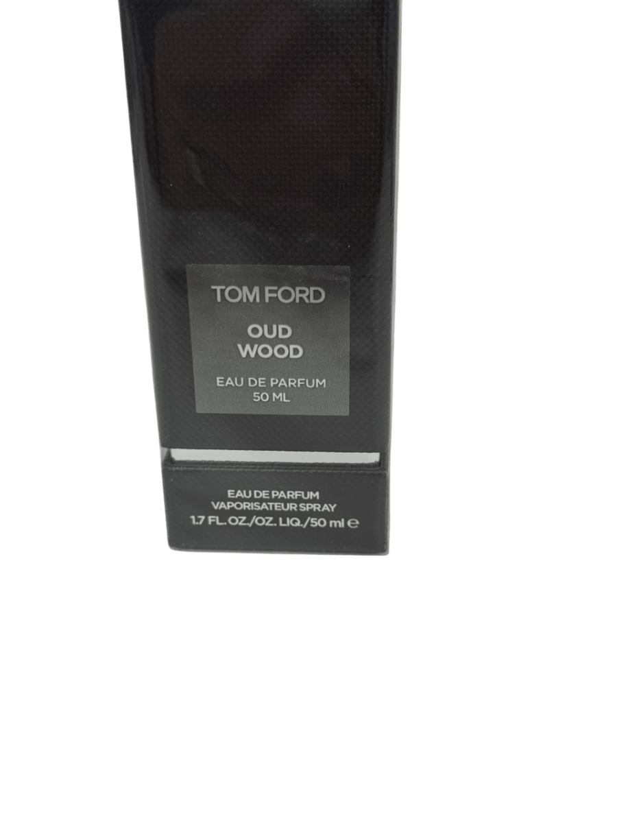 Tom Ford Private Blend Oud Wood Eau De Parfum 50ML - Reliked