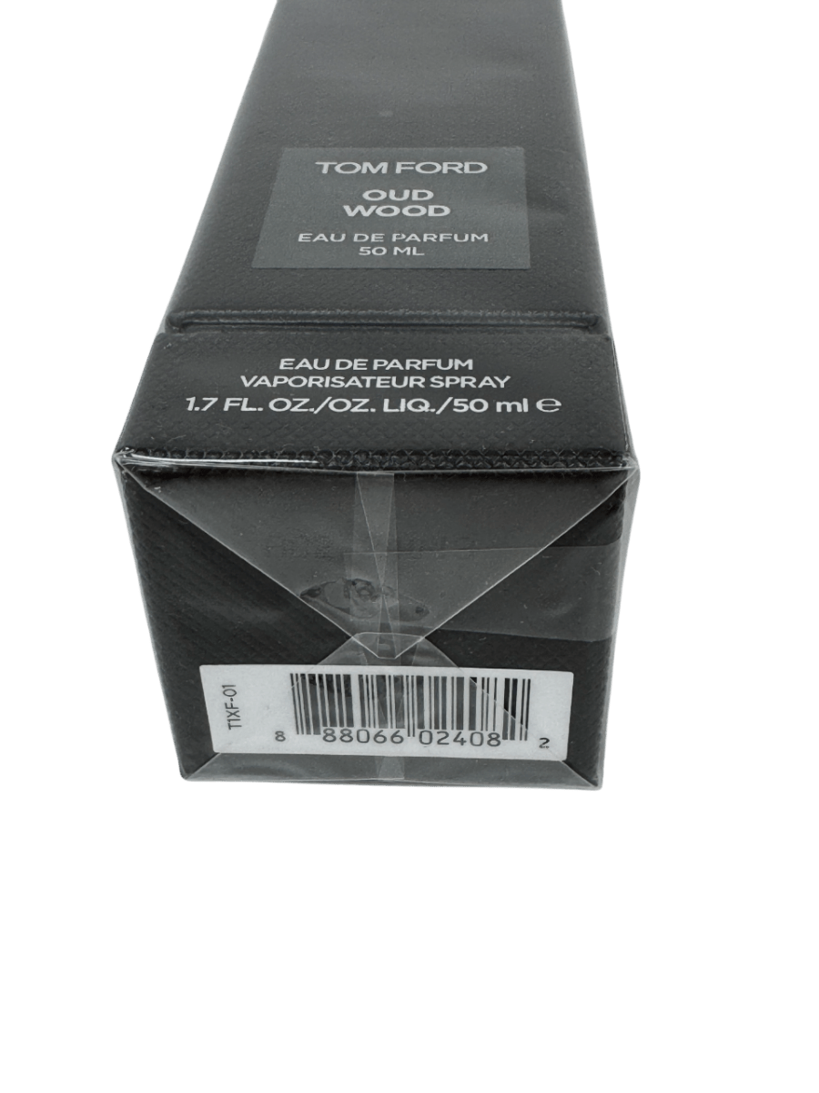 Tom Ford Private Blend Oud Wood Eau De Parfum 50ML - Reliked