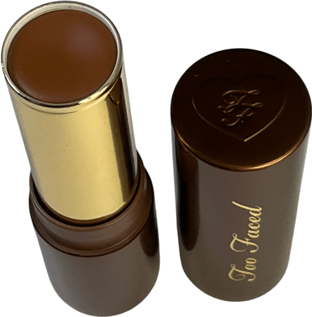 Too Faced Chocolate Soleil Melting Bronzing And Sculpting Stick Chocolate Caramel 8g - Reliked