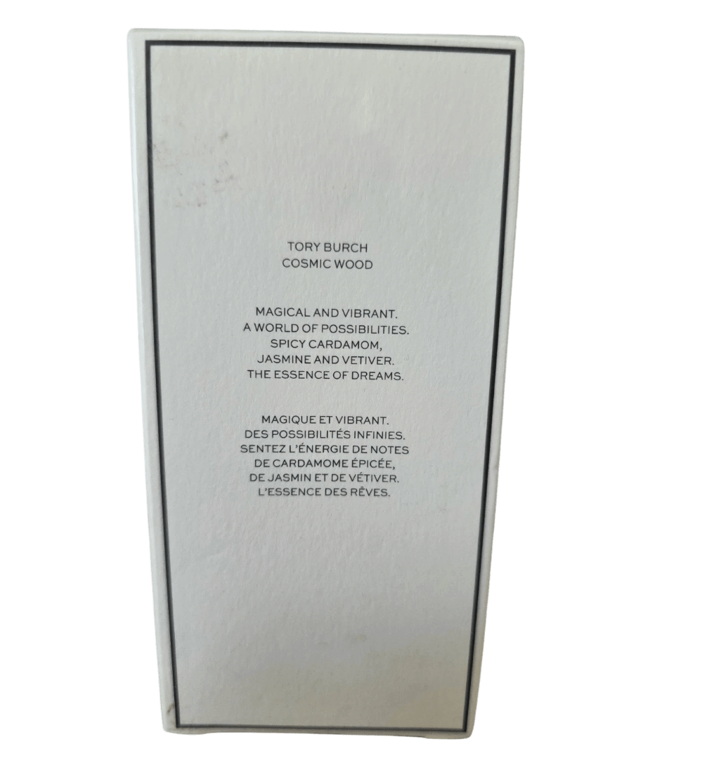 Tory Burch Cosmic Wood Eau De Parfum 90ml - Reliked
