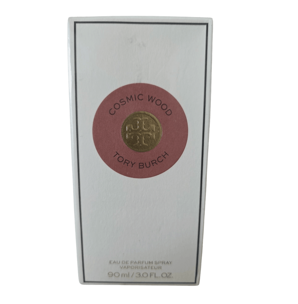 Tory Burch Cosmic Wood Eau De Parfum 90ml - Reliked