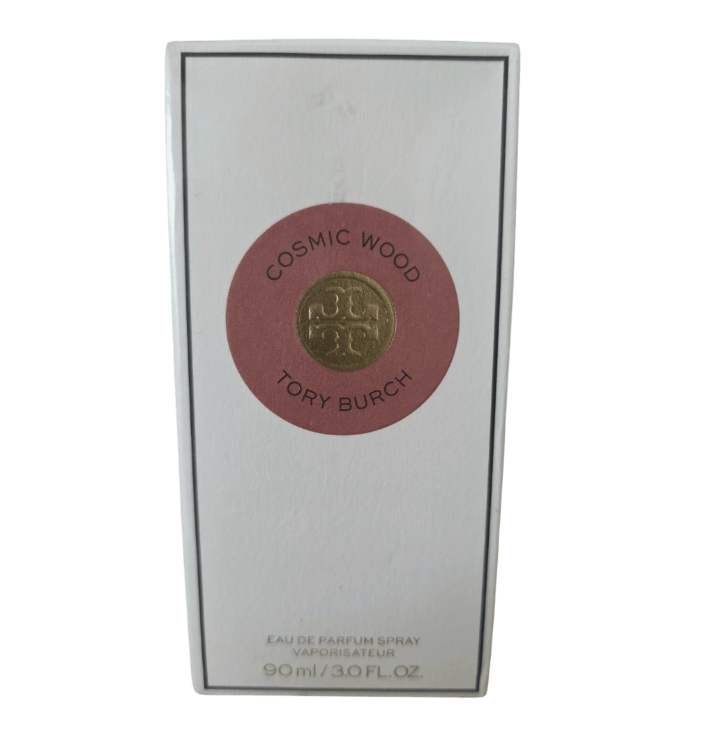 Tory Burch Cosmic Wood Eau De Parfum 90ml - Reliked