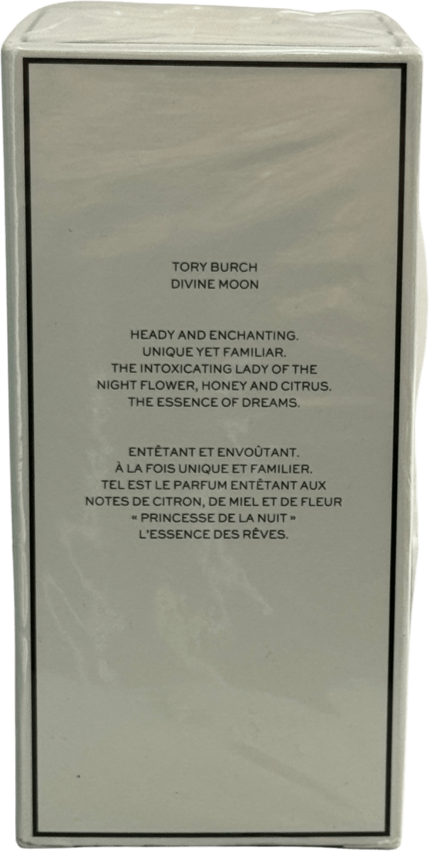 Tory Burch Divine Moon Eau De Parfum 90ml - Reliked