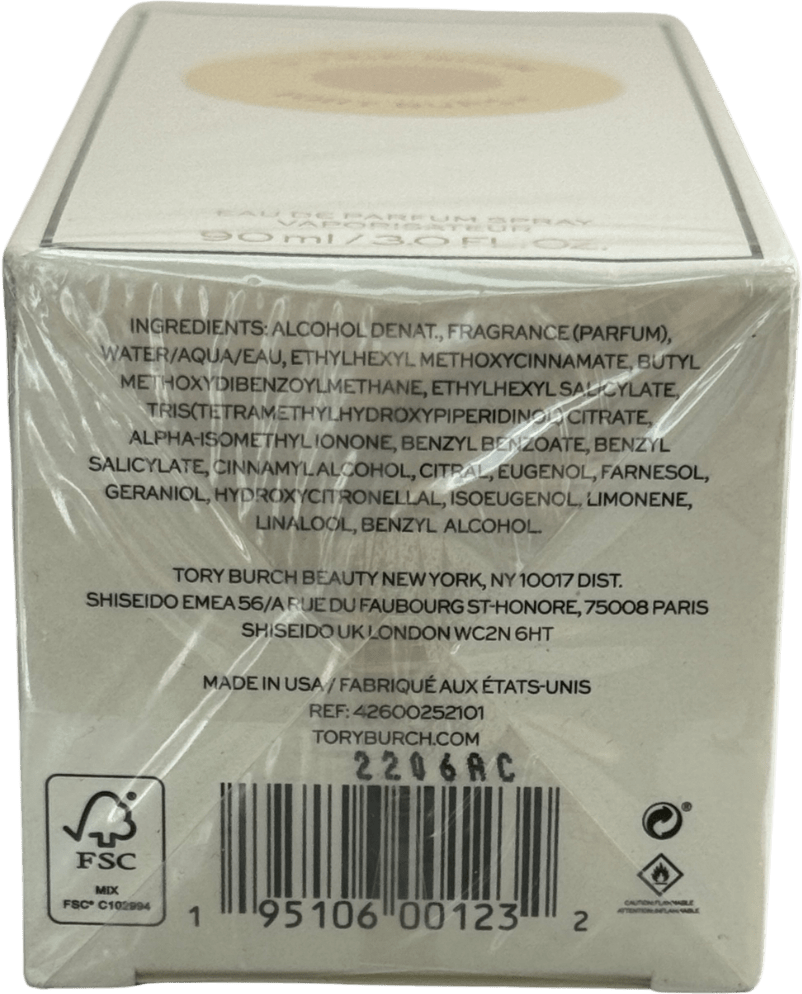 Tory Burch Divine Moon Eau De Parfum 90ml - Reliked