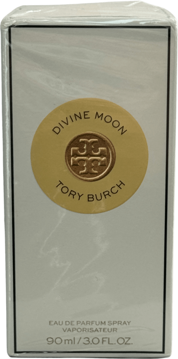 Tory Burch Divine Moon Eau De Parfum 90ml - Reliked