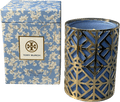Tory Burch Westerly Jasmine, Gardenia And Pink Pepper Candle 190g - Reliked