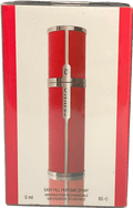 Travalo Milano Red Travel Atomiser Milano 5ml - Reliked