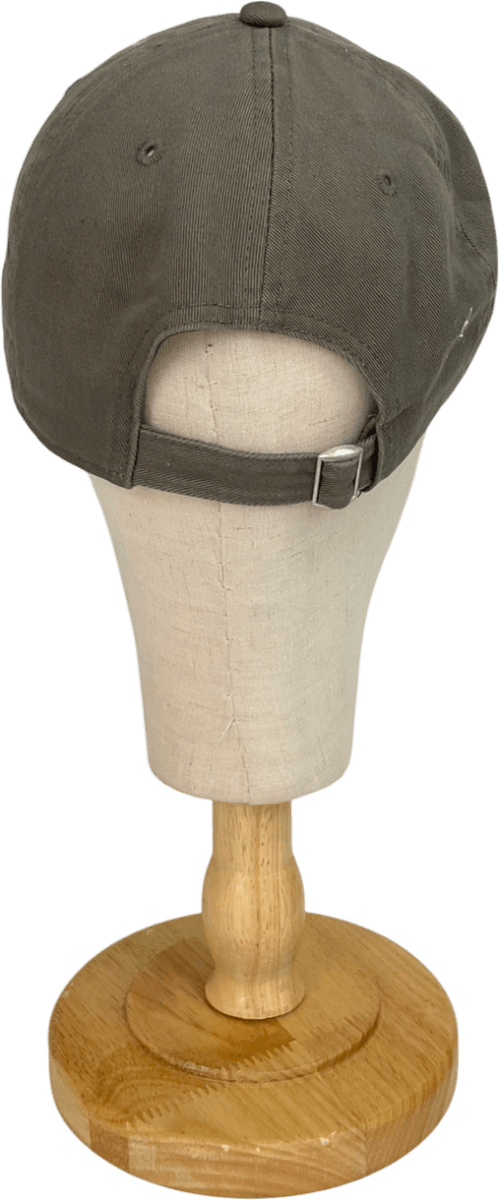 travis scott Green Cacti Canvas Hat One Size - Reliked