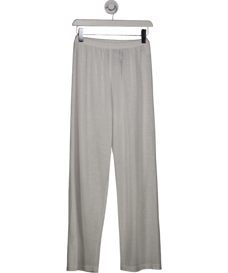 treats Grey Confetti Trouser UK S - Reliked