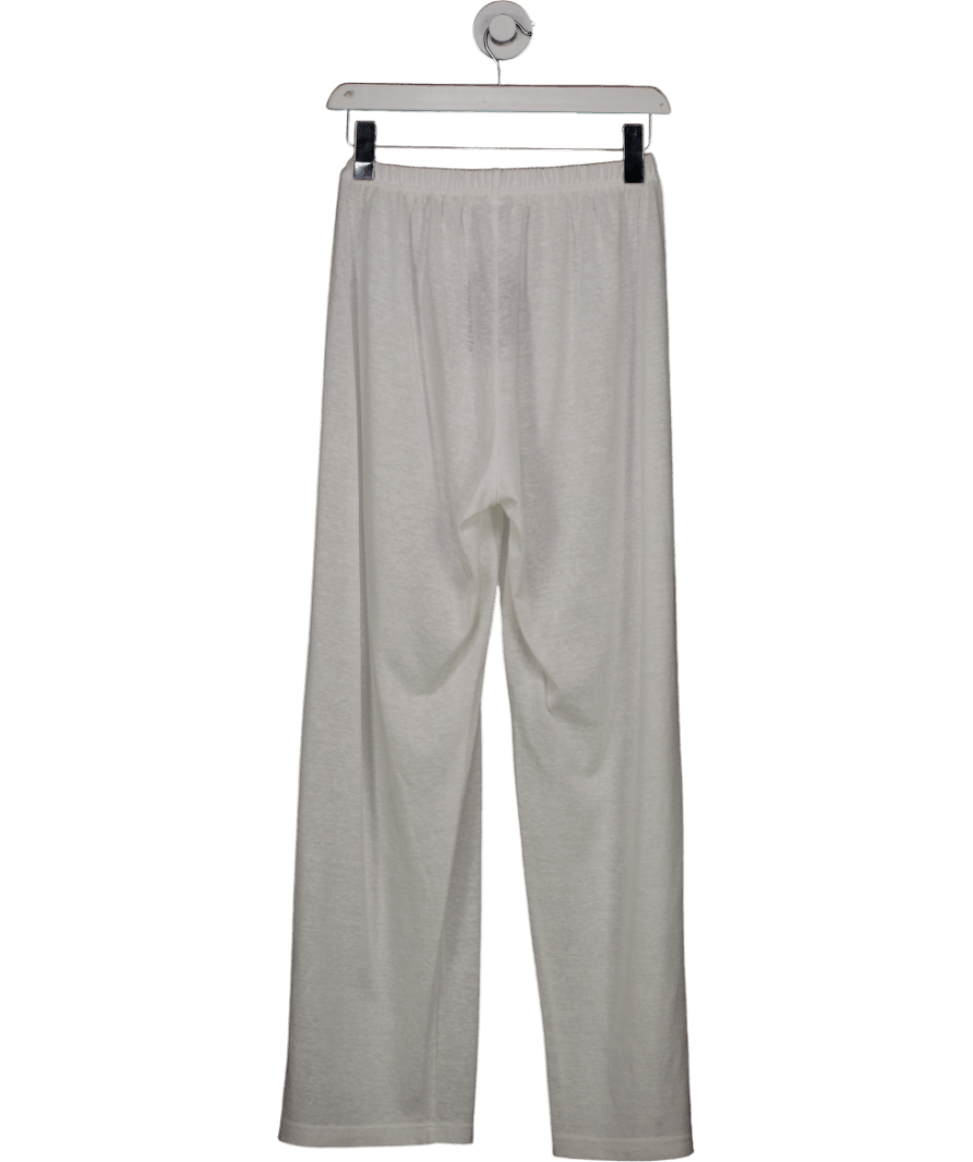 treats Grey Confetti Trouser UK S - Reliked