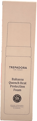 trepadora Quench Heat Protection Foam 150ml - Reliked