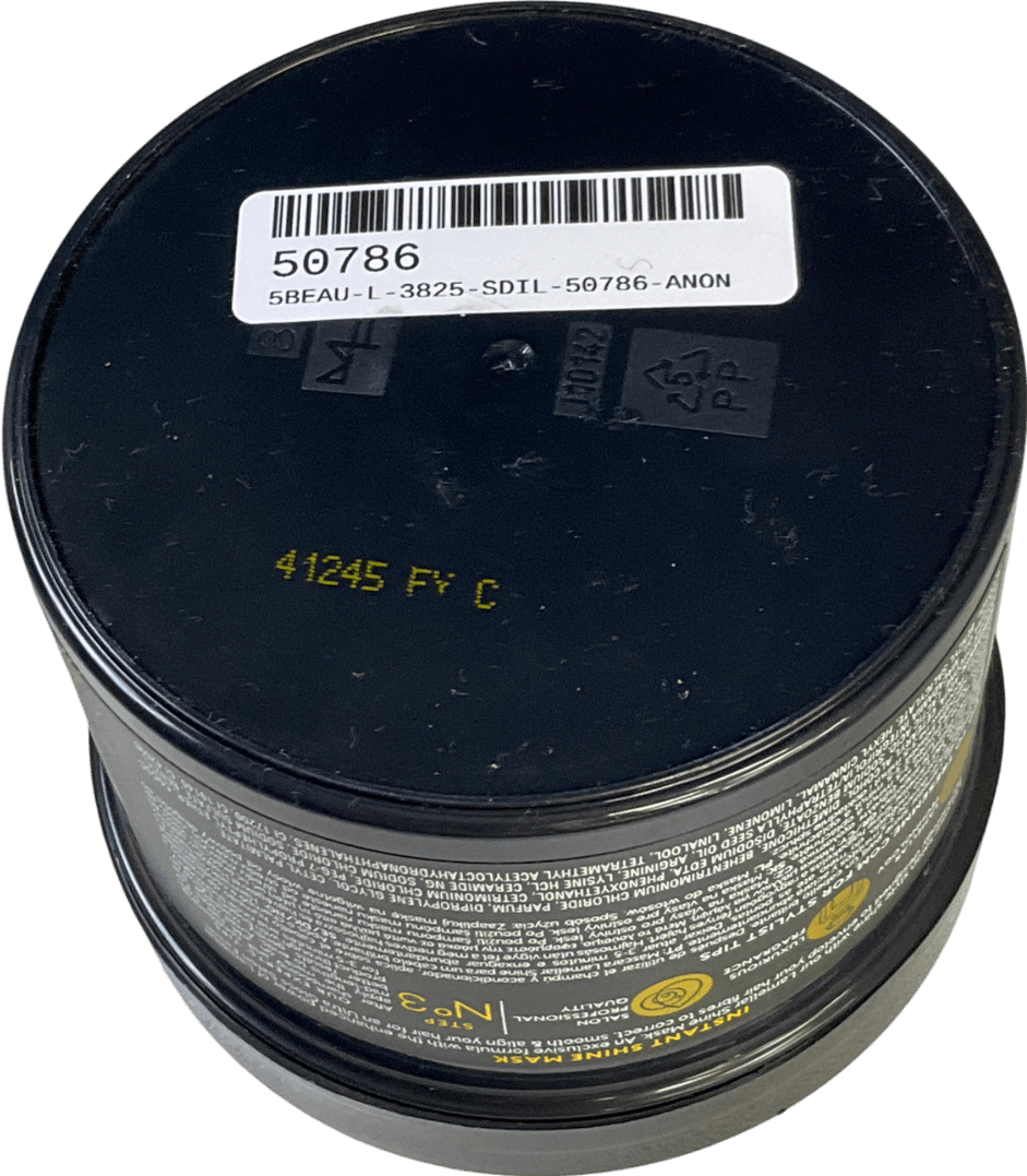 tresemme Lamellar Shine Mask 440ml - Reliked