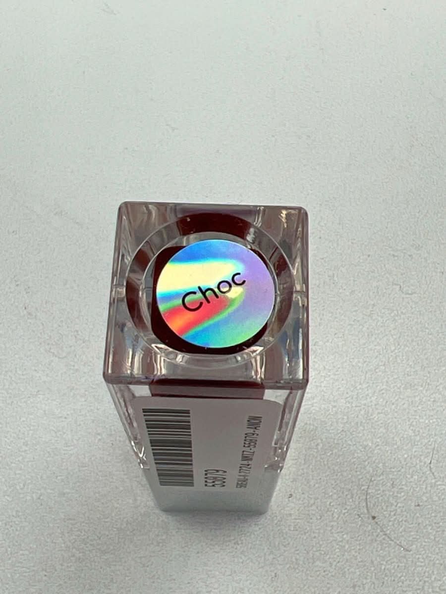 Trigwell Cosmetics Lip Oil Choc 5ml - Reliked