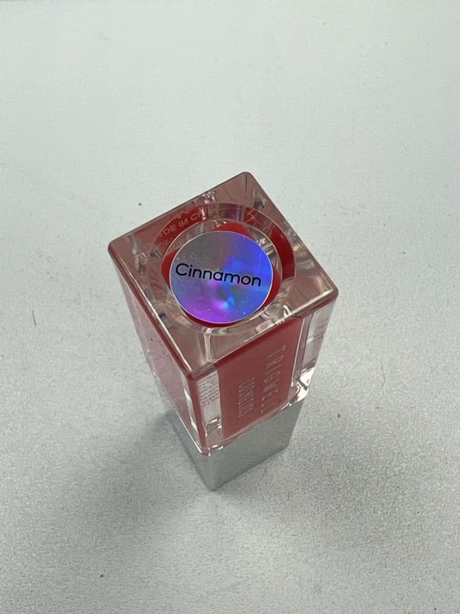 Trigwell Cosmetics Lip Oil Cinnamon 5ml - Reliked