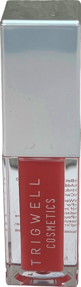 Trigwell Cosmetics Lip Oil Cinnamon 5ml - Reliked
