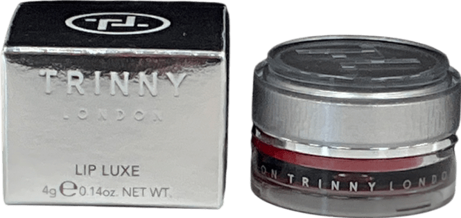 Trinny London Lip Luxe - Demon 4g - Reliked
