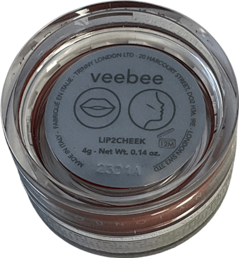 Trinny London Lip2cheek Veebee 4g - Reliked
