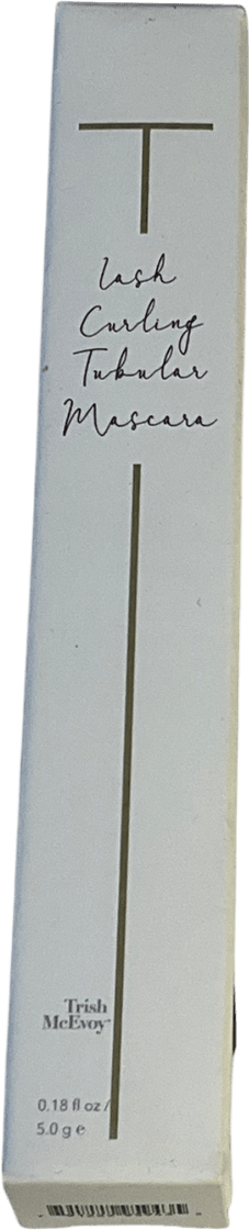 Trish McEvoy Lash Curling Tubular Mascara Black 5g - Reliked