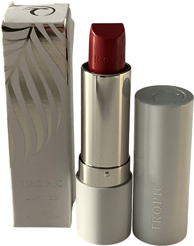 Tropic Butter Tint Lip & Cheek Balm Natural 4.5g - Reliked
